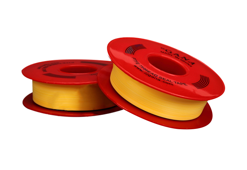 19mm PTFE 膠帶 -4