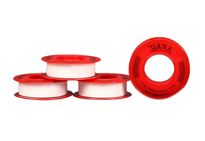 25mm PTFE 膠帶 -6