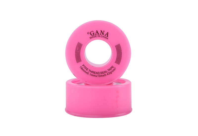 19mm PTFE 膠帶