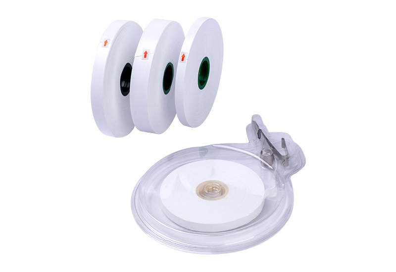 5mm 7mm 10mm 14mm 17mm PTFE螺紋密封膠帶